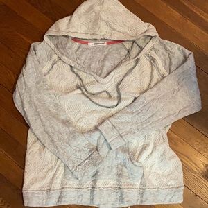 Maurcie’s light weight Grey Size 2 (XXL) EUC